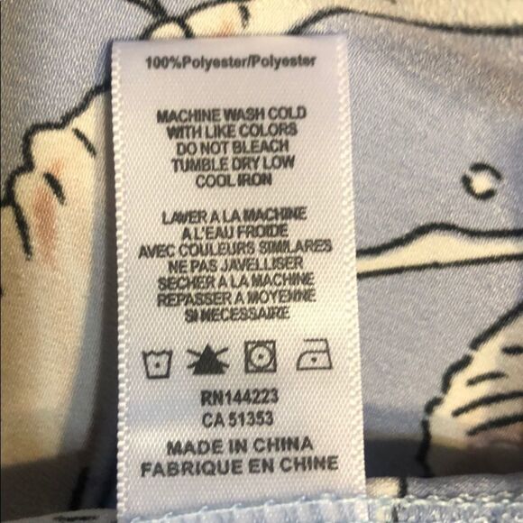 Bishop + Young top S (2530) - Picture 6 of 7